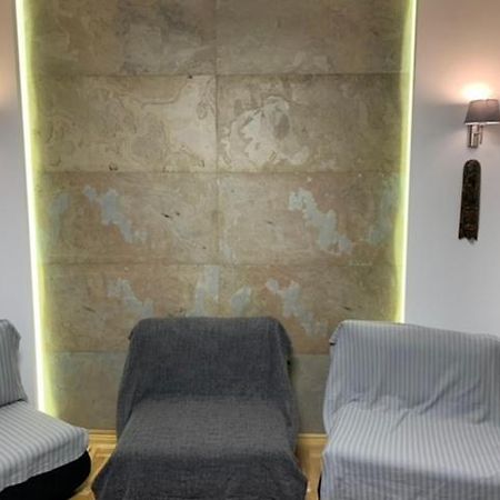بودابست Castle Hill Safari Apartment المظهر الخارجي الصورة