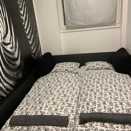 بودابست Castle Hill Safari Apartment المظهر الخارجي الصورة