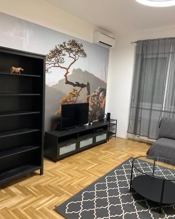 بودابست Castle Hill Safari Apartment المظهر الخارجي الصورة