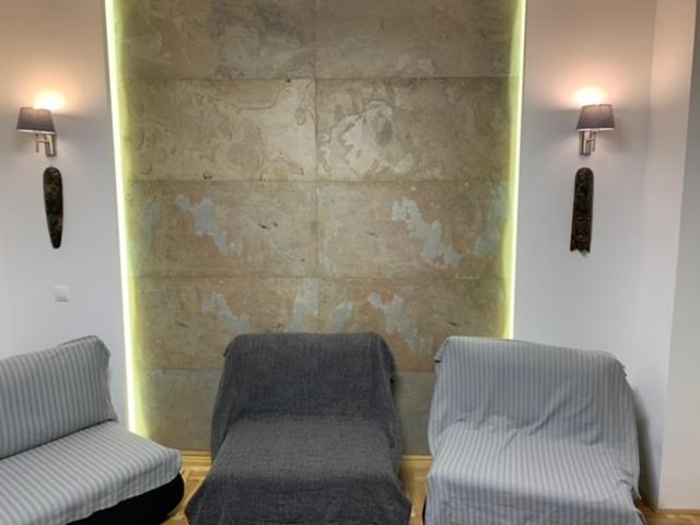 بودابست Castle Hill Safari Apartment المظهر الخارجي الصورة