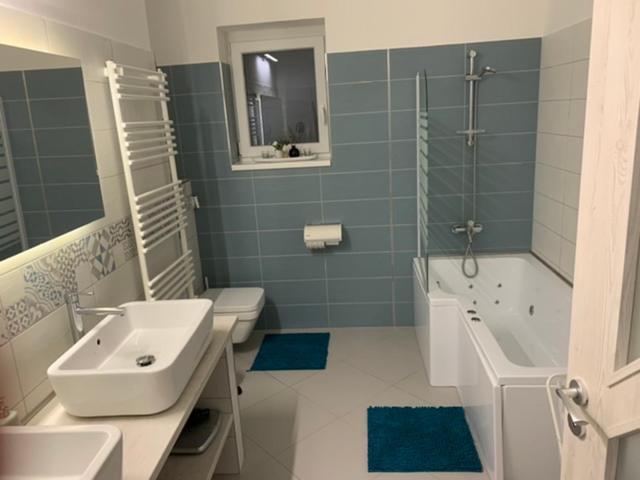 بودابست Castle Hill Safari Apartment المظهر الخارجي الصورة